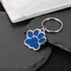 Paw Pet ID Tag with Engraving for Dogs and Cats view 2