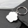 Paw Pet ID Tag with Engraving for Dogs and Cats view 4