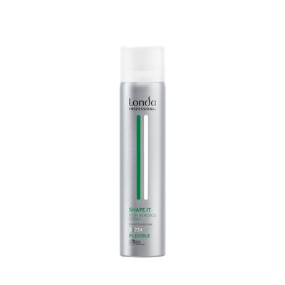 Londa Professional Shape It Spray 250 ml, Fresh
