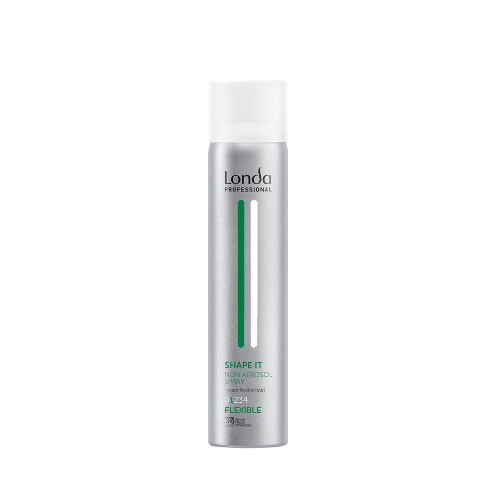 Londa Professional Shape It Spray 250 ml, Fresh