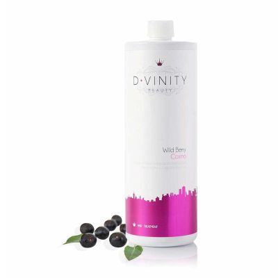 DVINITY Shampoo - 1000 ml