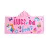 Nickelodeon JoJo Siwa Hooded Bath Towel view 1