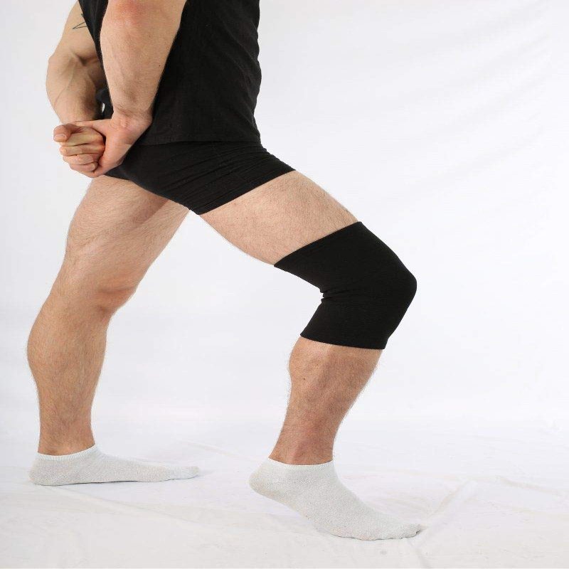 Antar AT53010 L Elastane Knee Support, Large, 30 g