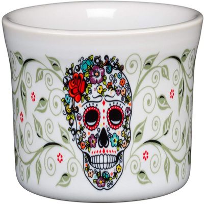Fiesta 8 oz Ramekin - Skull & Vine Sugar