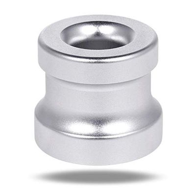 Xrten Aluminum Alloy Razor Stand