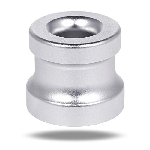 Xrten Aluminum Alloy Razor Stand