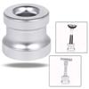 Xrten Aluminum Alloy Razor Stand view 2