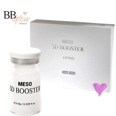 3D Booster Meso Anti-Aging Physiolab
