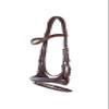 Kieffer Ultrasoft Celia English Bridle view 1