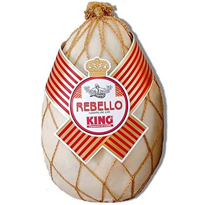 King's Rebello