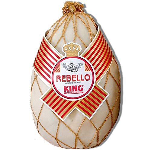 King's Rebello