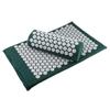 Backbayia Acupressure Mat with Pillow, Massage Cushion for Tension Relief and Meditation view 1