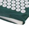 Backbayia Acupressure Mat with Pillow, Massage Cushion for Tension Relief and Meditation view 3