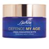 DEFENCE MY AGE Renewing Night Cream view 1