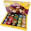 Christmas Assortment of Lard Pastries, 600 g view 1