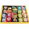 Christmas Assortment of Lard Pastries, 600 g view 3