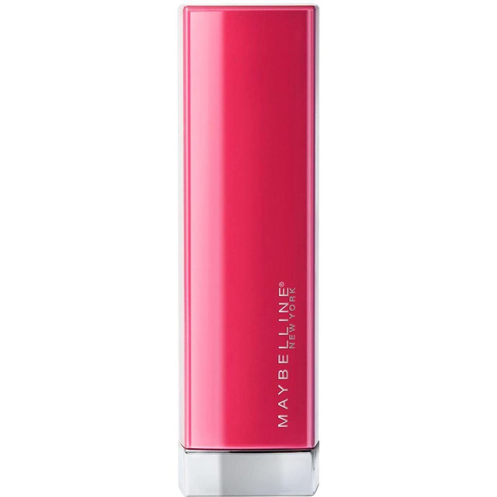 Maybelline New York Made for All Lipstick in 379 Fuchsia For Me, 1 Pack (1 x 44 ml)