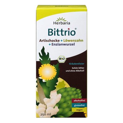 Bittrio Elixir 250 ml
