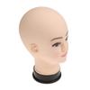 Backbayia Mannequin Head Display Stand for Wigs, Hats, Caps and Glasses, Women view 3