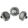 vhbw 3-Pack Replacement Shaving Heads Compatible with Philips RQ3 view 1