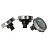 vhbw 3-Pack Replacement Shaving Heads Compatible with Philips RQ3 view 2