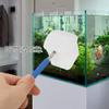 Fdit Adjustable Mini Fish Net for Aquarium (Blue) view 4