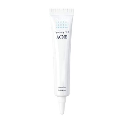 Pyunkang Yul ACNE Spot Cream for Acne-Prone Skin, 15 ml
