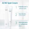 Pyunkang Yul ACNE Spot Cream for Acne-Prone Skin, 15 ml view 4