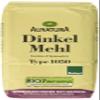 Alnatura Organic Spelt Flour, Type 1050, 6-Pack (6 x 1 kg) view 1