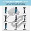 BENSN 12V Charger Power Adapter for Braun Shavers Series 9, 8, 7, 6, 5, 3, 1 view 4