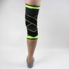 XWGlory High-Elastic Knee Sleeve for Sports and Fitness view 3