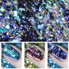 Aurora Chameleon Nail Glitter Powder, 0.2 g view 2