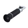Salinity Refractometer for Seawater and Marine Aquariums, 0–100 ppt, with ATC view 4