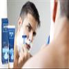 Men's Shaving Cream with Cooling Effect, for All Skin Types, 100 ml view 3