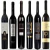 Primitivo di Manduria | 6-Bottle Tasting Pack | Red Wine from Apulia | Dry | 6 x 0.75 L view 1