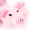 Gemini Mall Dog Toy - Plush Squeaky Toy view 4