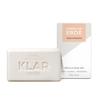 Klar Soaps Porcelain Clay Soap, 100 g, COSMOS Certified, Gentle view 2