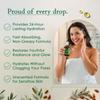 Unscented Organic Oil Blend with Almond, Jojoba, Grapeseed, Olive & Sunflower Oils and Vitamin E view 4
