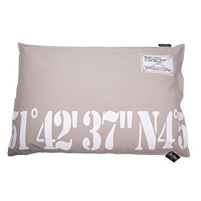 Lex & Max RECT Cover No. 51-42 100x70 Sand