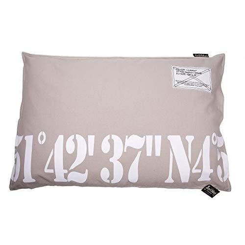 Lex & Max RECT Cover No. 51-42 100x70 Sand