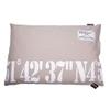 Lex & Max RECT Cover No. 51-42 100x70 Sand view 1