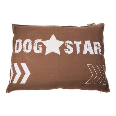 Lex & Max Dog Cover, 100 x 70 cm, Taupe