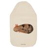 Mr. & Mrs. Panda Unicorn Guinea Pig Hot Water Bottle with Cover view 1