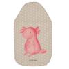 Mr. & Mrs. Panda Axolotl Hot Water Bottle view 1