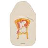 Mr. & Mrs. Panda Hot Water Bottle, Unicorn King view 1