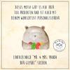 Mr. & Mrs. Panda Hot Water Bottle with Cover - Teddy Bear Feelings view 4