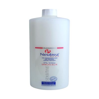 Elkaderm Neutrea Sensitive 5% Urea Spray Treatment