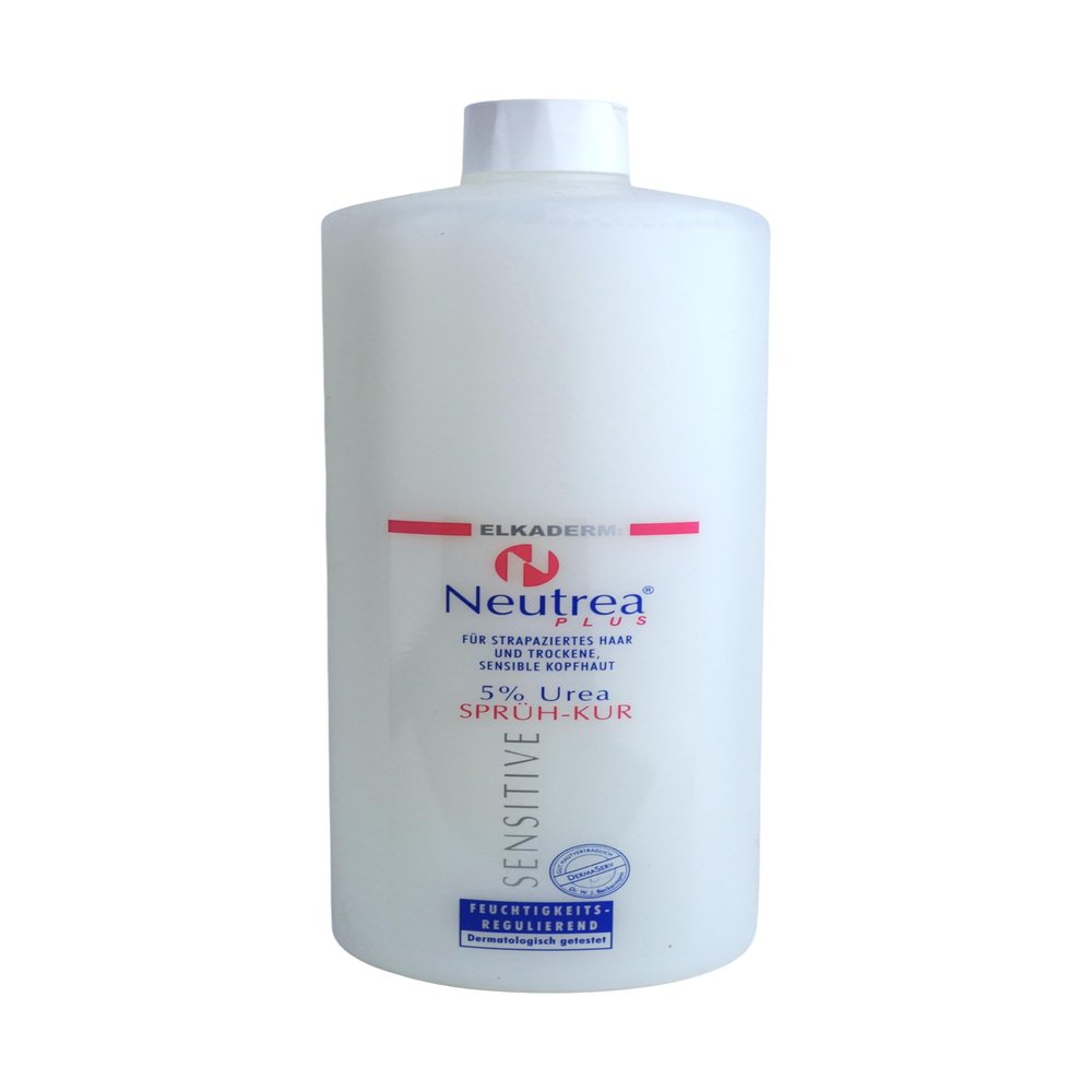 Elkaderm Neutrea Sensitive 5% Urea Spray Treatment