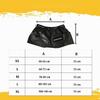 Dingo Gear Training Belt, Black, L, 80–105 cm view 4