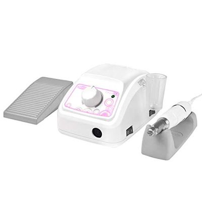 Saeyang Marathon Mighty White Nail Drill